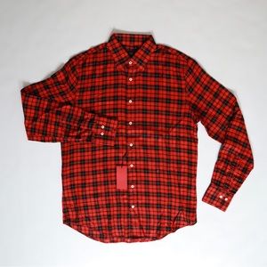 Carolina Herrera, Size 15.5 (M), Original, New with tags.